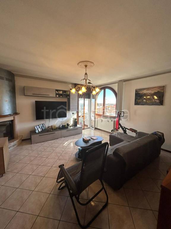 appartamento in vendita a San Felice sul Panaro