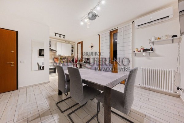 appartamento in vendita a San Felice sul Panaro