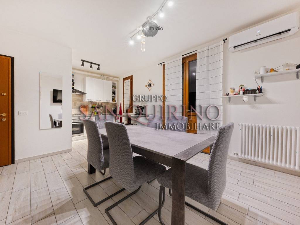 appartamento in vendita a San Felice sul Panaro