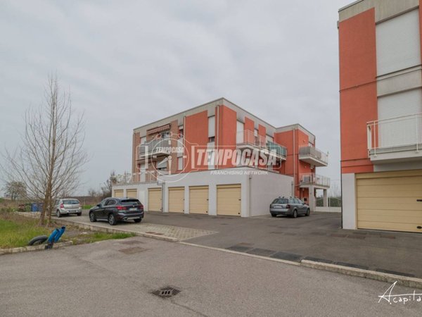 appartamento in vendita a San Felice sul Panaro