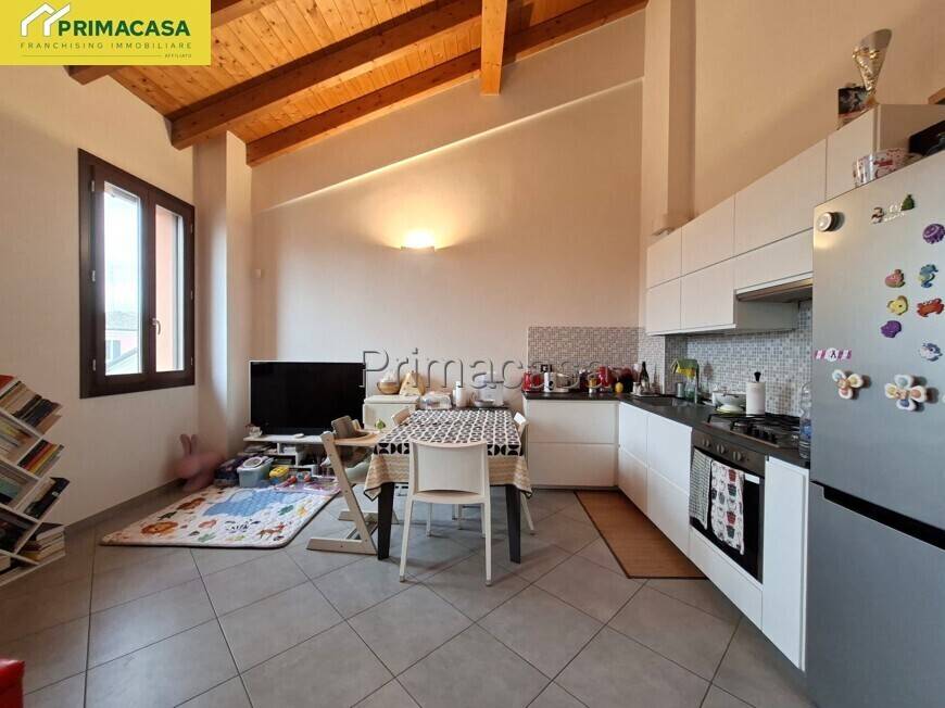 appartamento in vendita a San Felice sul Panaro