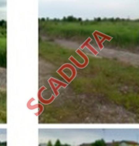 terreno edificabile in vendita a San Felice sul Panaro