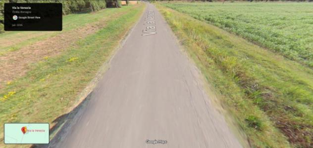 terreno edificabile in vendita a San Felice sul Panaro