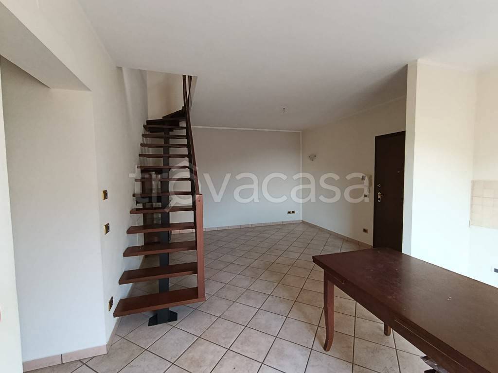 appartamento in vendita a San Felice sul Panaro