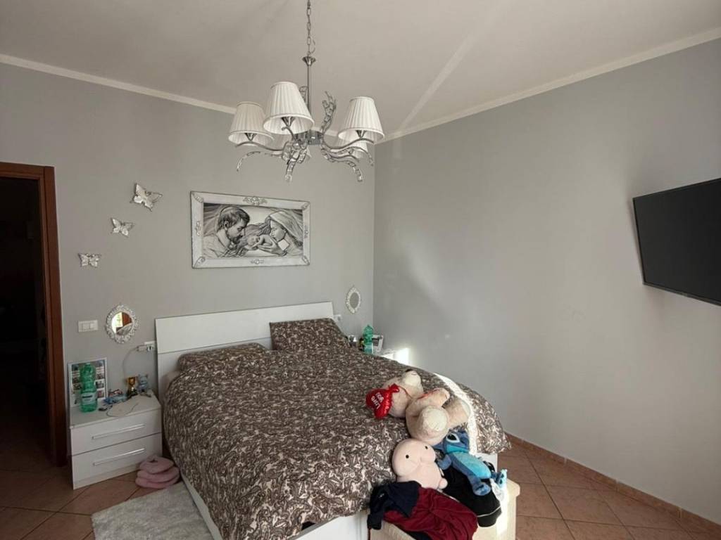 appartamento in vendita a San Felice sul Panaro