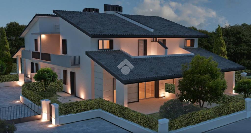 casa indipendente in vendita a San Felice sul Panaro