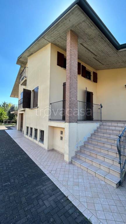 casa indipendente in vendita a San Felice sul Panaro