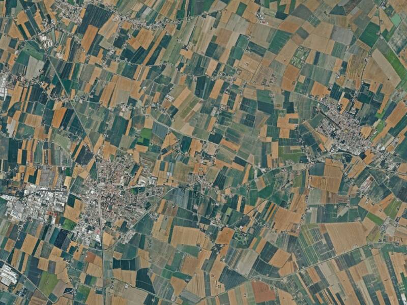 terreno edificabile in vendita a San Felice sul Panaro