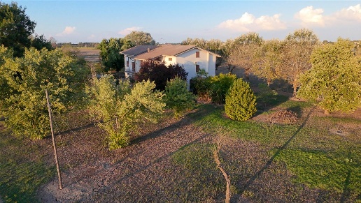 casa indipendente in vendita a San Felice sul Panaro