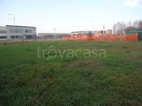 terreno edificabile in vendita a San Felice sul Panaro