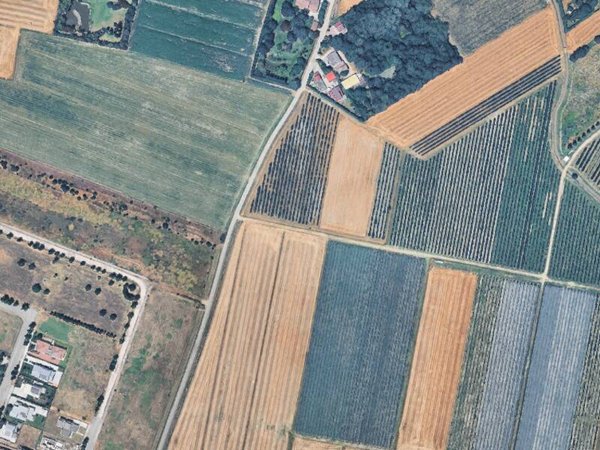 terreno edificabile in vendita a San Felice sul Panaro