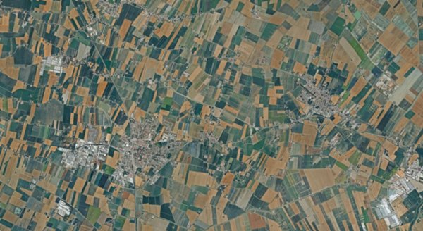 terreno edificabile in vendita a San Felice sul Panaro