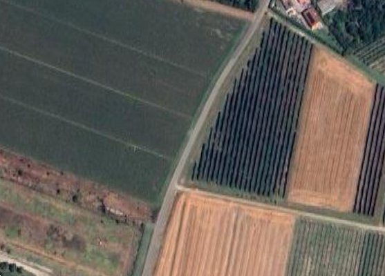 terreno edificabile in vendita a San Felice sul Panaro