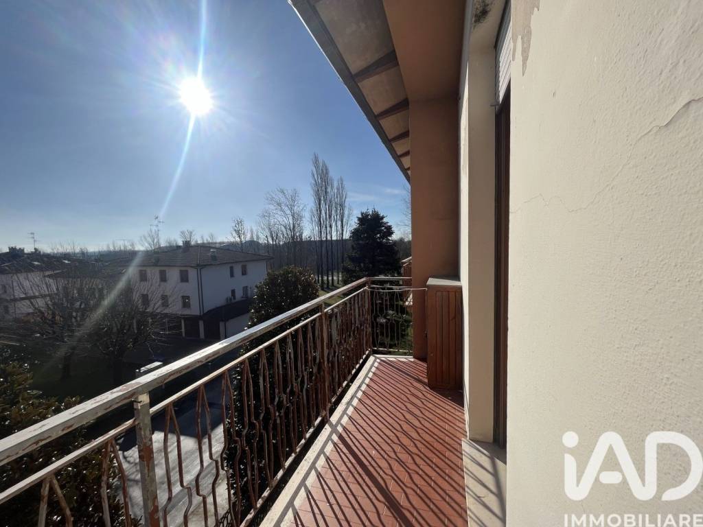 appartamento in vendita a San Felice sul Panaro