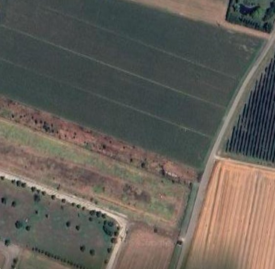 terreno edificabile in vendita a San Felice sul Panaro