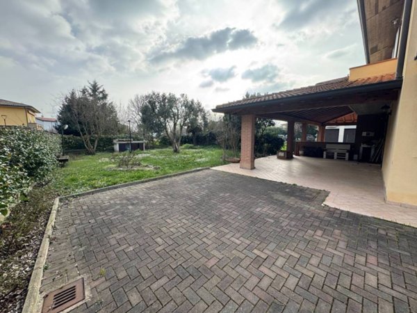 casa indipendente in vendita a San Felice sul Panaro