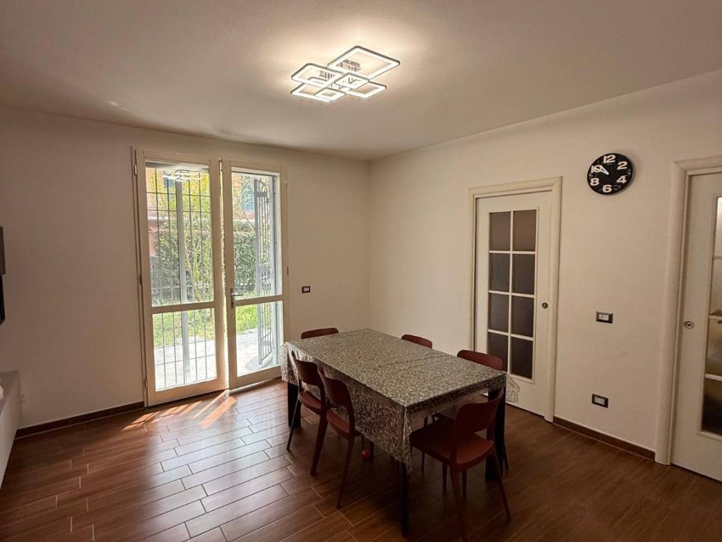 appartamento in vendita a San Felice sul Panaro