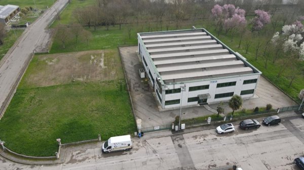 terreno edificabile in vendita a San Felice sul Panaro