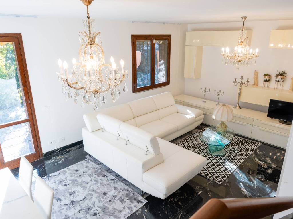 casa indipendente in vendita a San Felice sul Panaro