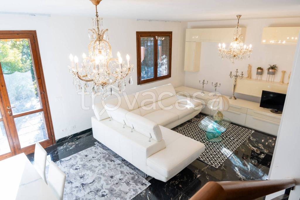 casa indipendente in vendita a San Felice sul Panaro