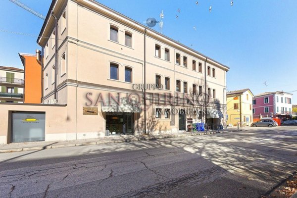 appartamento in vendita a San Felice sul Panaro