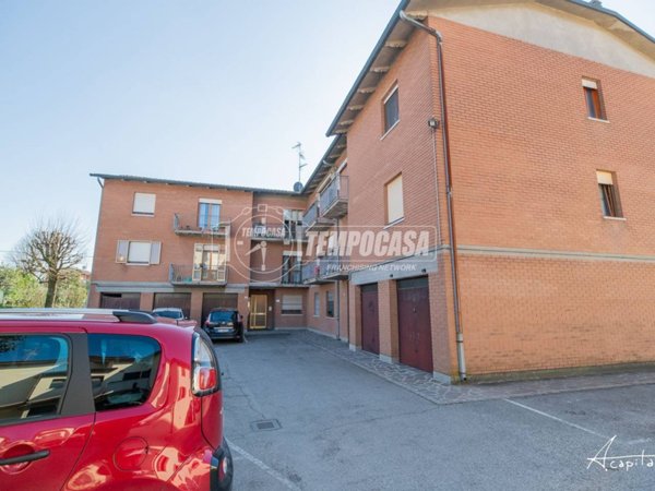 appartamento in vendita a San Felice sul Panaro