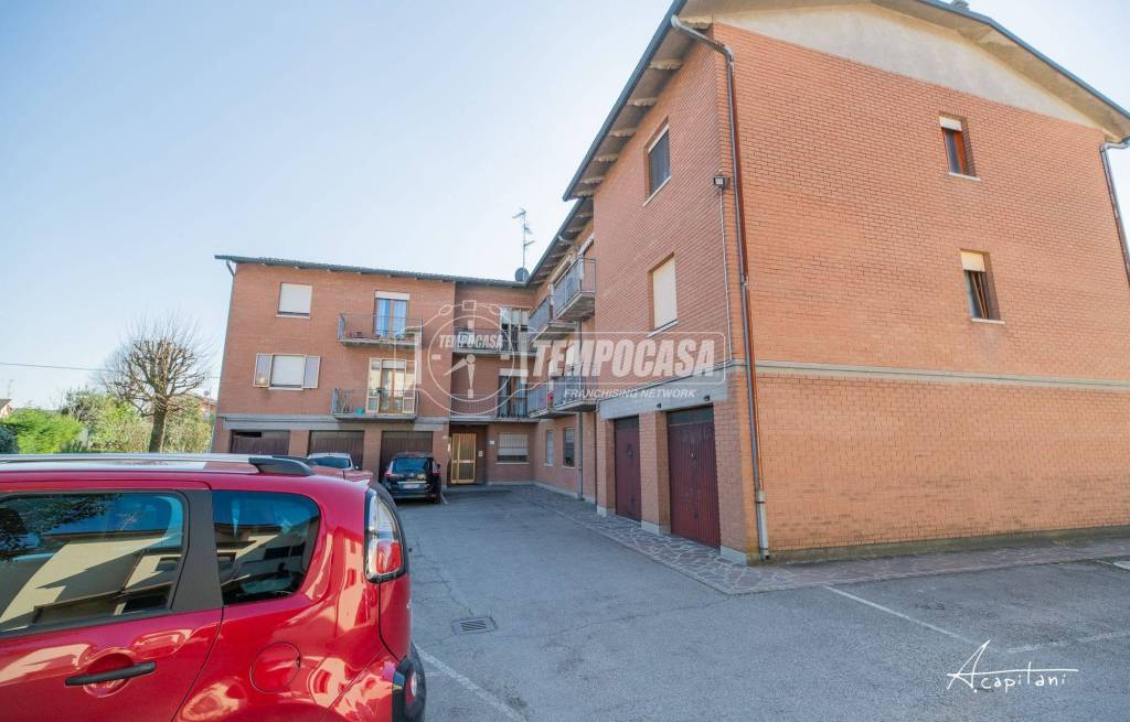appartamento in vendita a San Felice sul Panaro