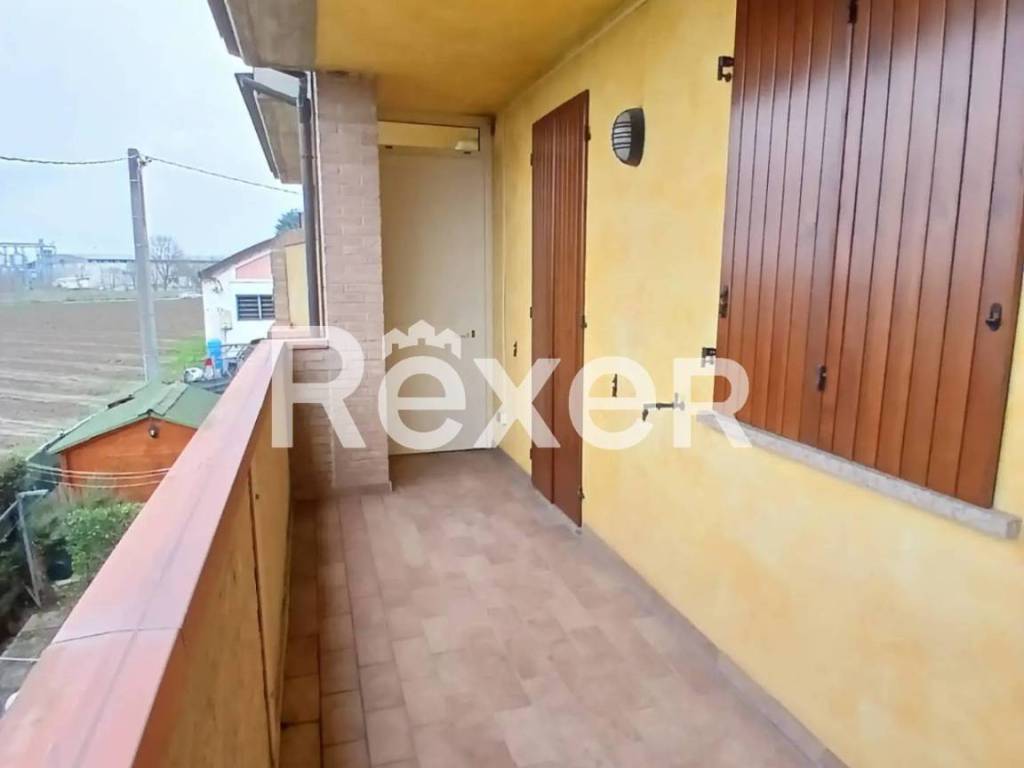 appartamento in vendita a San Felice sul Panaro