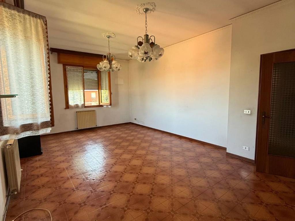 appartamento in vendita a San Felice sul Panaro