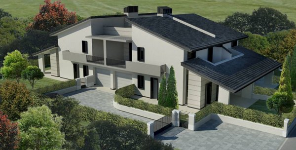 casa indipendente in vendita a San Felice sul Panaro