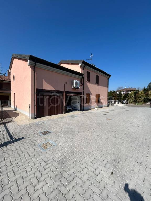 casa indipendente in vendita a San Felice sul Panaro