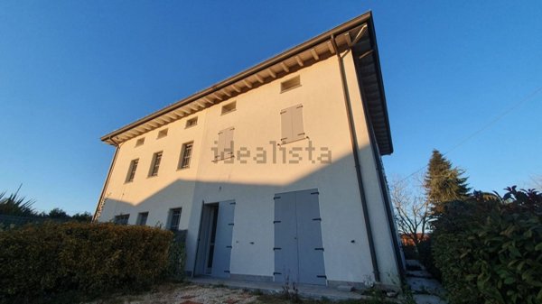 casa indipendente in vendita a San Felice sul Panaro
