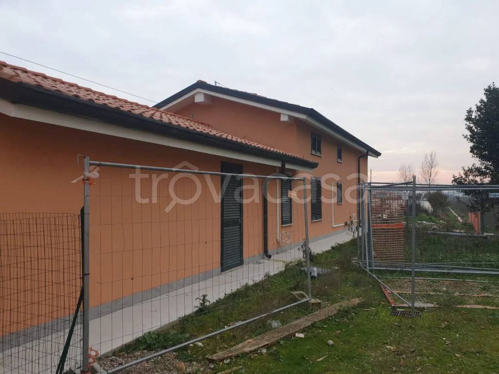 casa indipendente in vendita a San Felice sul Panaro