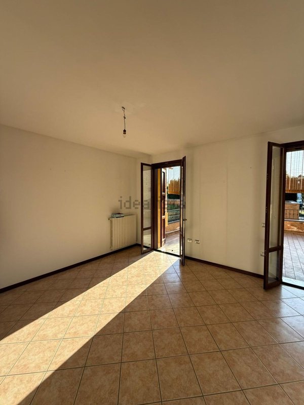 appartamento in vendita a San Felice sul Panaro