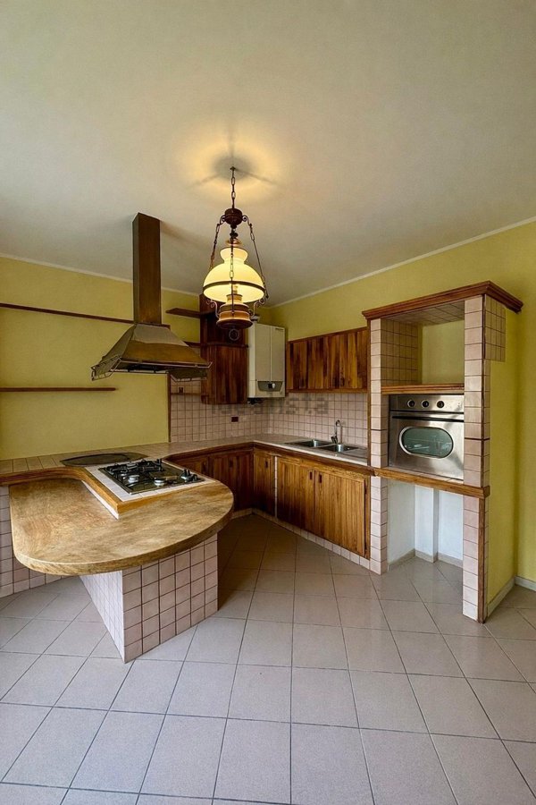 appartamento in vendita a San Felice sul Panaro