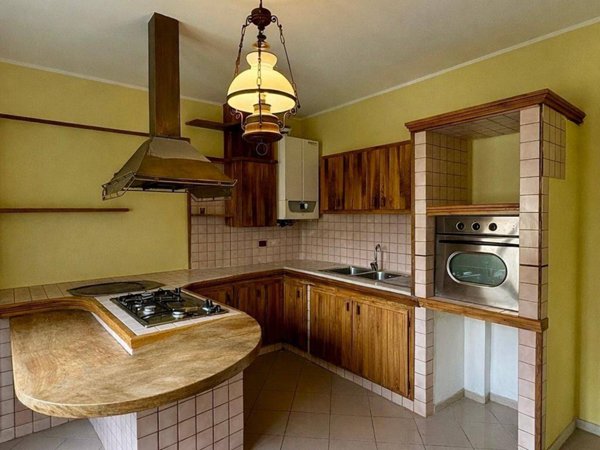 appartamento in vendita a San Felice sul Panaro