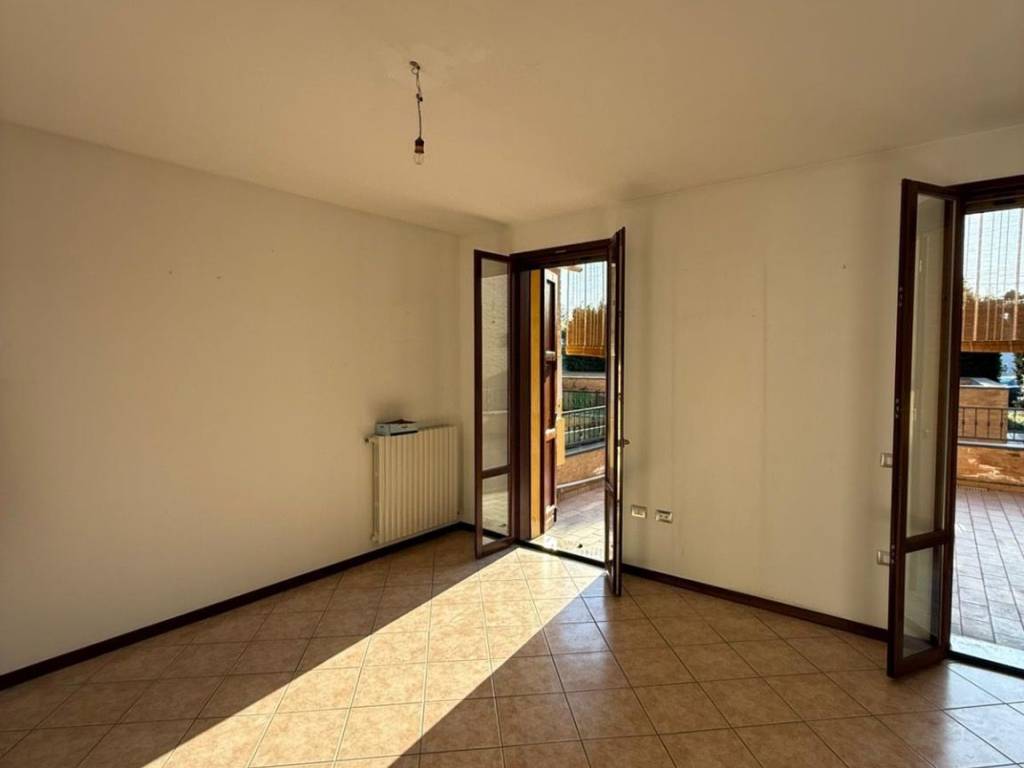 appartamento in vendita a San Felice sul Panaro