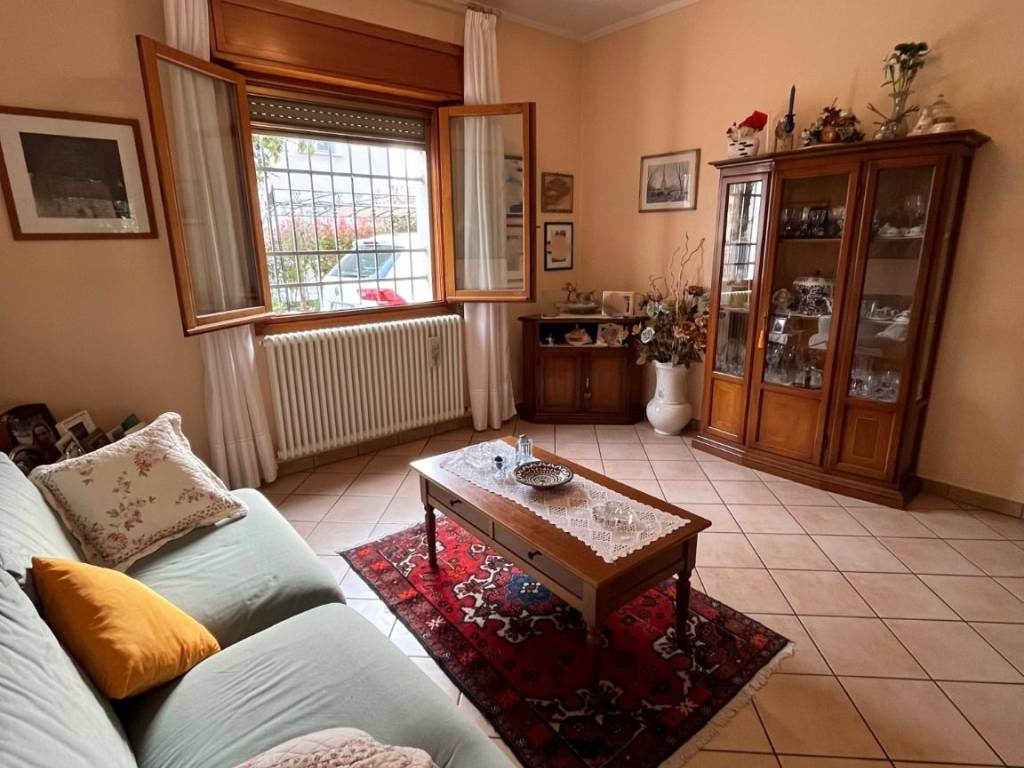 casa indipendente in vendita a San Felice sul Panaro