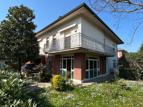 casa indipendente in vendita a San Felice sul Panaro