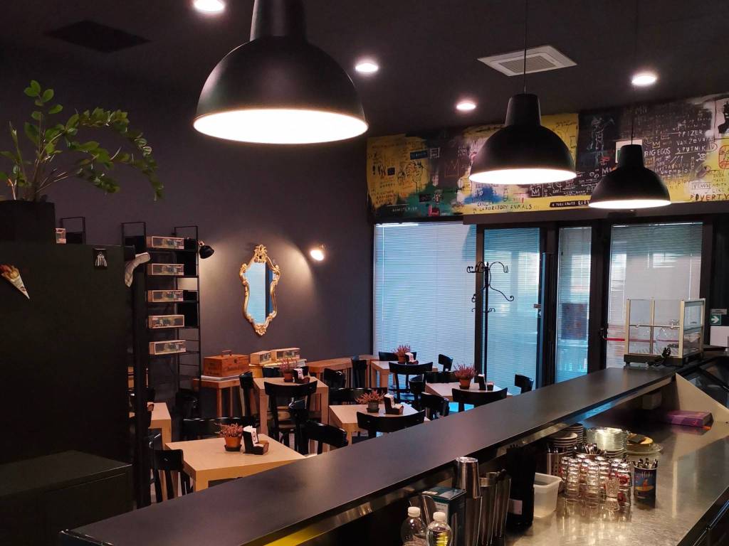 negozio in vendita a San Felice sul Panaro