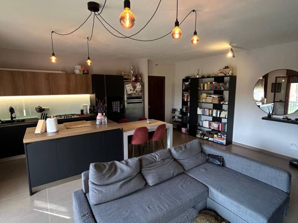 appartamento in vendita a San Felice sul Panaro