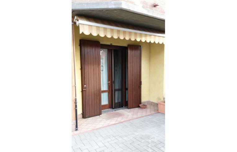 appartamento in vendita a San Felice sul Panaro in zona Rivara