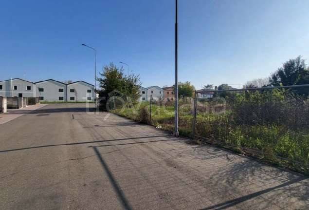 terreno edificabile in vendita a San Felice sul Panaro