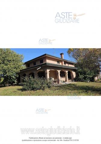 terreno edificabile in vendita a San Felice sul Panaro