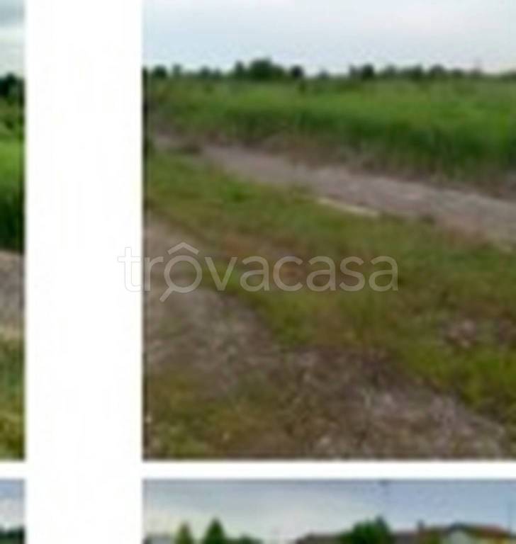 terreno edificabile in vendita a San Felice sul Panaro