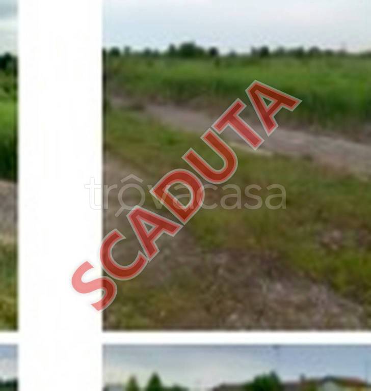 terreno edificabile in vendita a San Felice sul Panaro