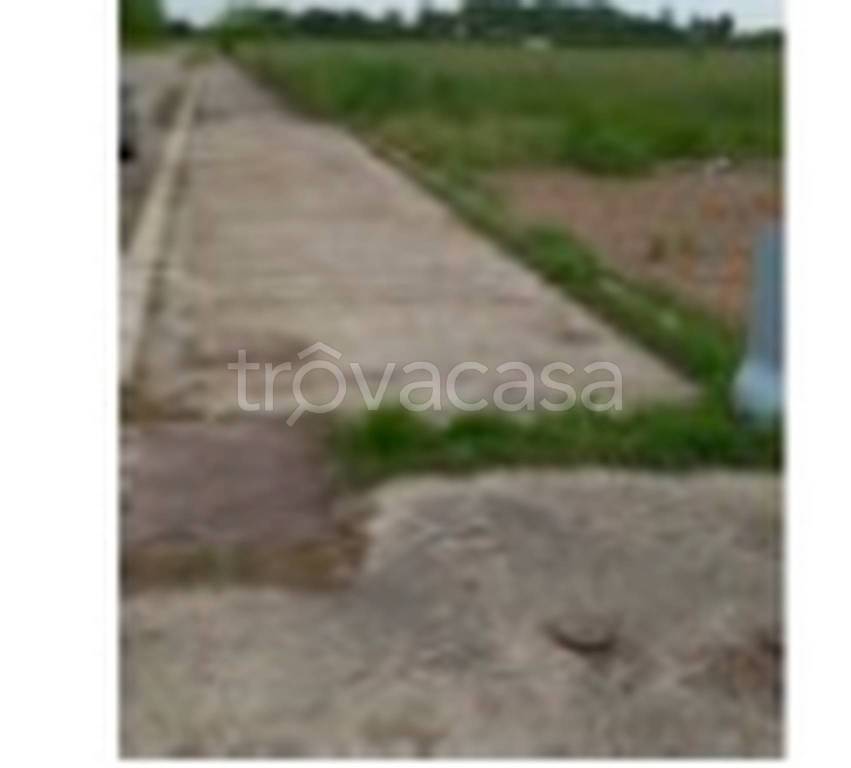 terreno edificabile in vendita a San Felice sul Panaro