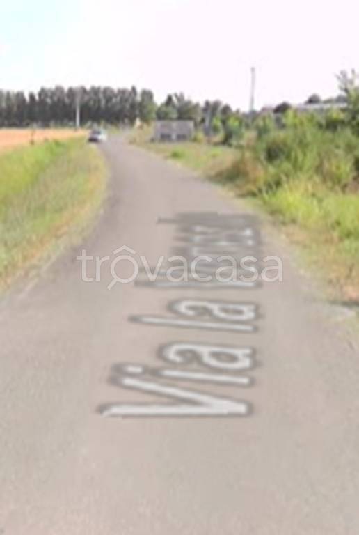 terreno edificabile in vendita a San Felice sul Panaro