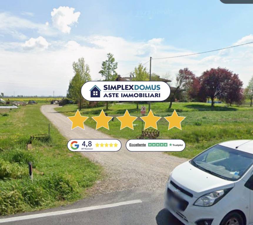 casa indipendente in vendita a San Felice sul Panaro