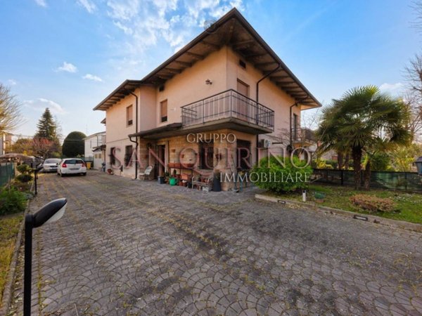 casa indipendente in vendita a San Felice sul Panaro